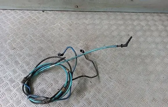 Skoda Octavia Mk3 (5E) Air intake hose/pipe 5Q0201294G