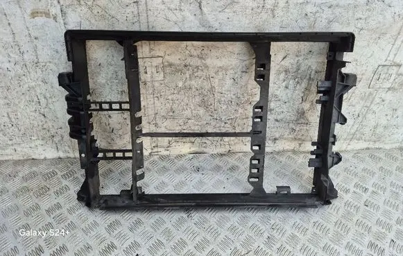 BMW 7 E38 Radiator mount bracket 1737857 1737825