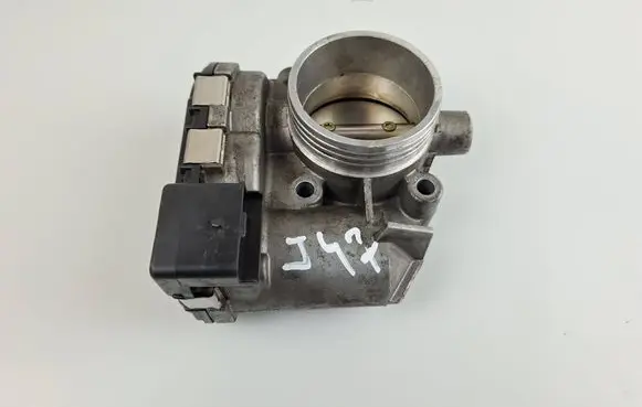 Citroen C3 Throttle body valve 0280750085