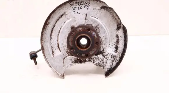 Volvo XC90 Rear wheel hub