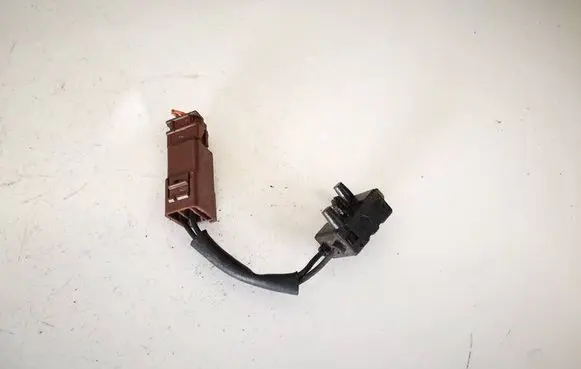 Peugeot 307 Sensor 