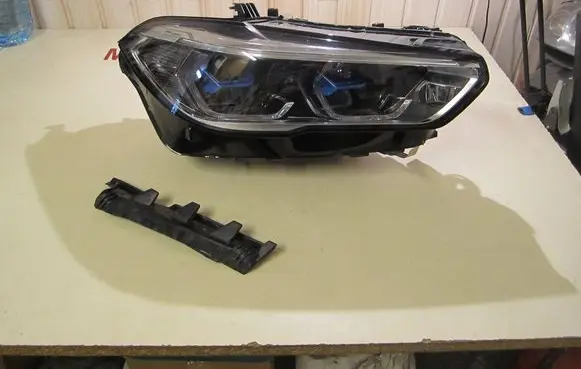 BMW X5 G05 Headlight/headlamp 948179005 F00HTB707211