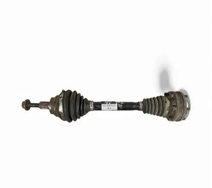 Audi TT TTS Mk2 Front driveshaft 8J0407271N