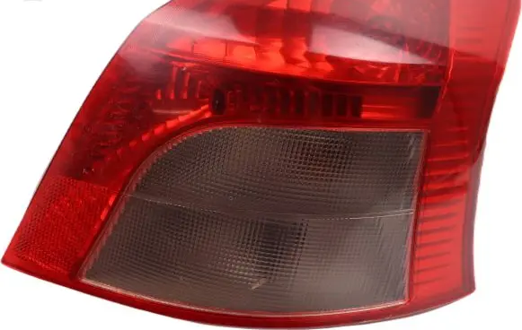 Toyota Yaris Rear/tail lights