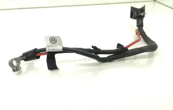 Positive cable (battery)