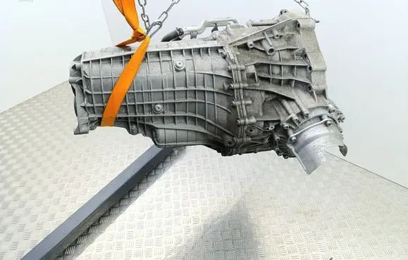 Audi Q5 SQ5 Automatic gearbox TCE
