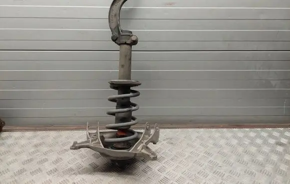 Audi Q5 SQ5 Front shock absorber with coil spring 8R0413031G 8R0031G 8K0412384F