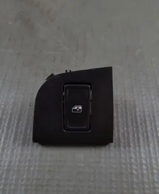 Skoda Octavia Mk3 (5E) Electric window control switch 5E0959855A 5E0867186