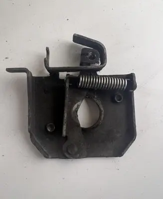Renault Espace IV Engine bonnet/hood lock/catch