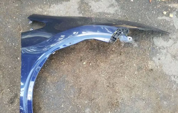 Honda Civic Fender OEM