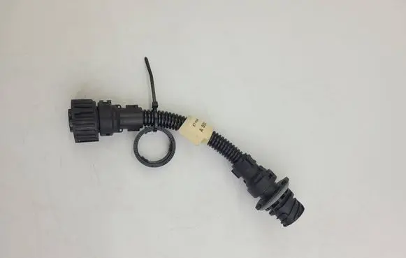 Mercedes-Benz Vito Viano W638 Other wiring loom A0001507833