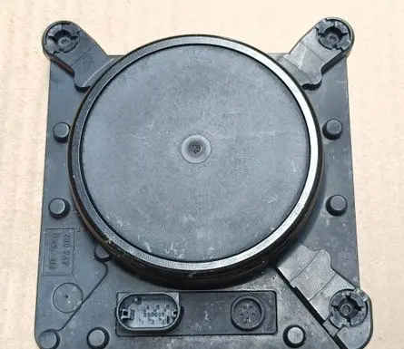 Mercedes-Benz CL C216 Distronic sensor radar A2215408162 A2215400817 A2214420556