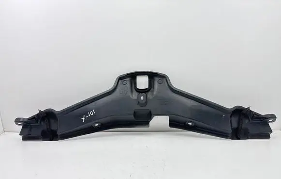 Toyota Auris E180 Engine bonnet/hood lock trim molding 165940N010