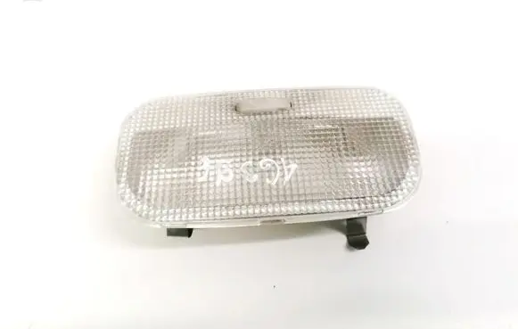 Citroen Xsara Picasso Rear seat light PBTPGF304