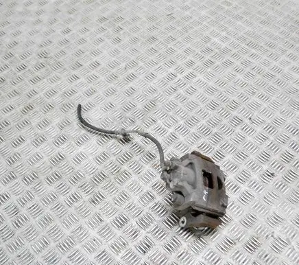 Toyota Yaris Front brake caliper