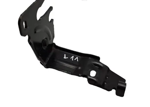 Peugeot 3008 II Battery bracket 9824305980