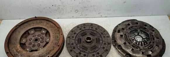 Volkswagen Touareg I Clutch set kit