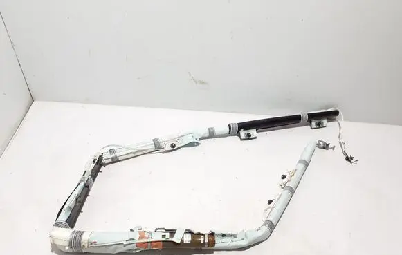 Chevrolet Silverado Roof airbag 85608871