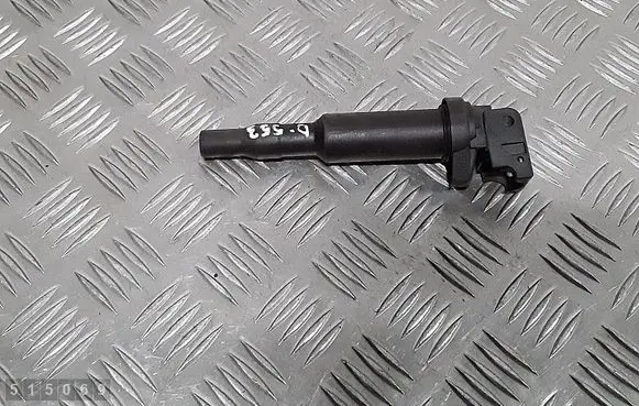 Peugeot 207 CC High voltage ignition coil v759493780 0221504470
