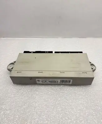 BMW 7 E65 E66 Door control unit/module 6940440 5WK48001A