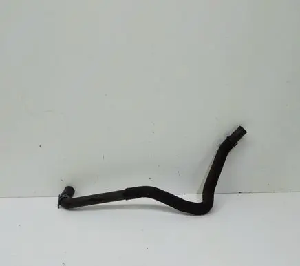 Audi A7 S7 4G Engine coolant pipe/hose 4G0145921B