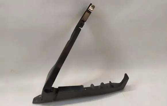 Dodge RAM Front bumper mounting bracket 68045726AA