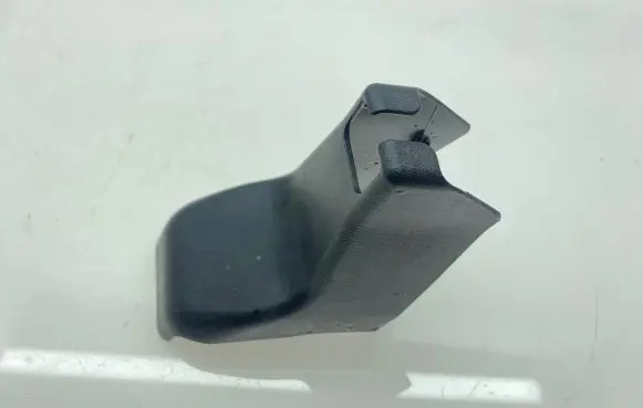 Subaru Forester SH Rear seat rail trim cover 64115SC020