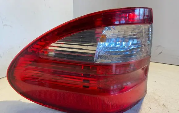 Mercedes-Benz E W211 Rear/tail lights