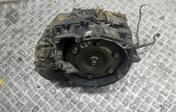 Opel Vectra C Automatic gearbox F80SC 55559861A