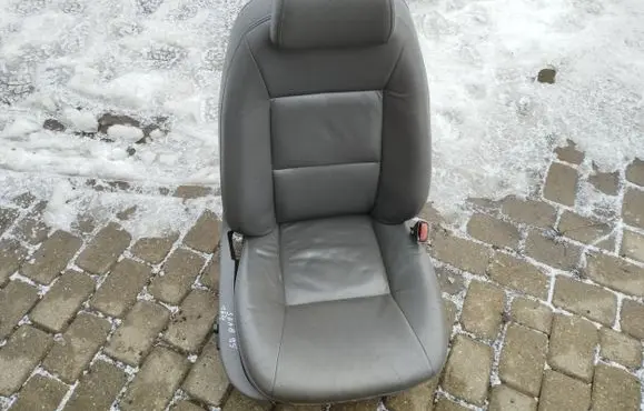 Saab 9-5 Front passenger seat 