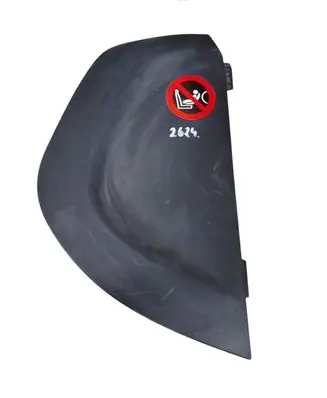Volvo S60 Other interior part 