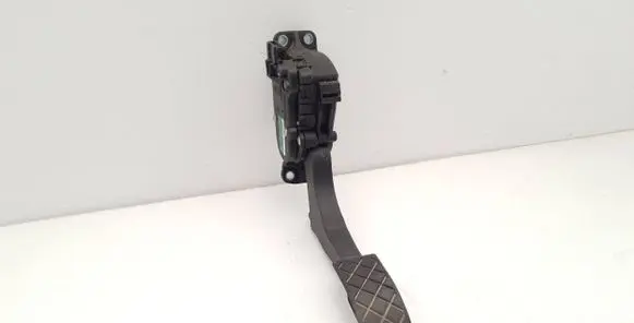 Skoda Fabia Mk1 (6Y) Accelerator throttle pedal 6Q1721503C 6PV00849601