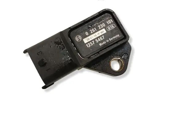 Opel Corsa D Air pressure sensor 0261230101
