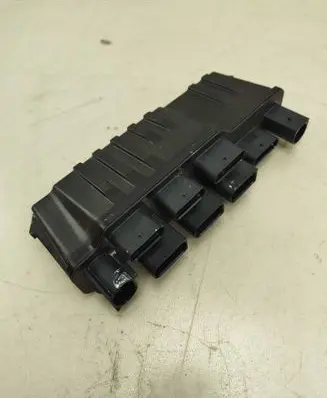 BMW X7 G07 Suspension control unit/module 7952994 63570677 22B2151S0080