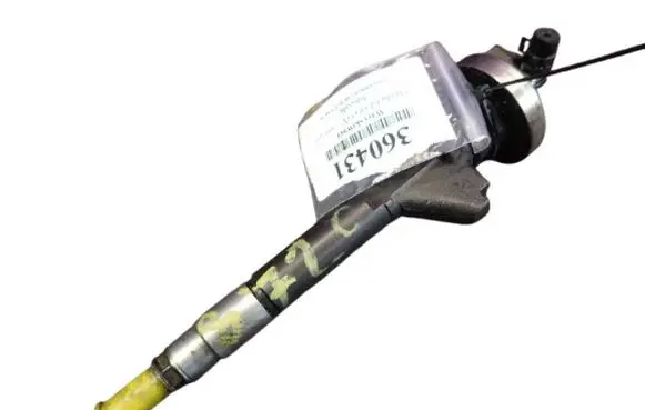 Fuel injector