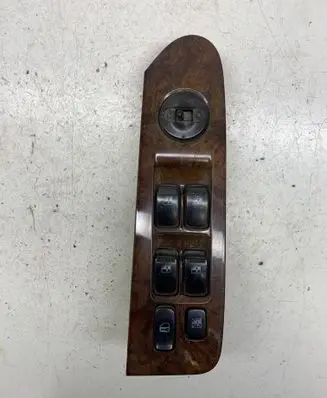 Hyundai Terracan Electric window control switch 93501H1100