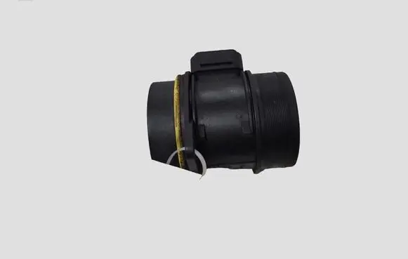Jaguar XF X250 Mass air flow meter 4R8Q12B579AC 5WK97001
