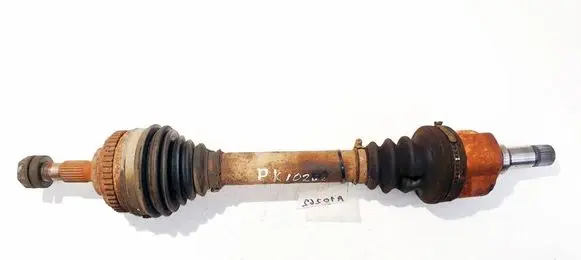 Peugeot 406 Front driveshaft