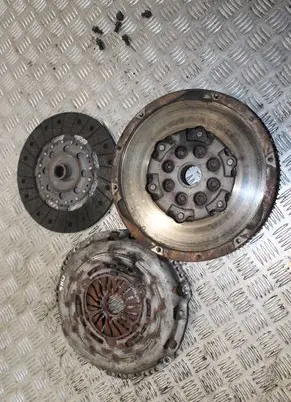 Fiat Ducato Clutch set kit 326004510