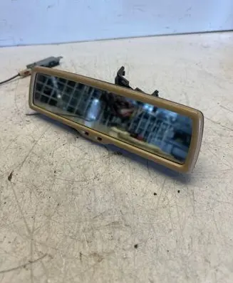 Volkswagen PASSAT B5.5 Rear view mirror (interior) 51068