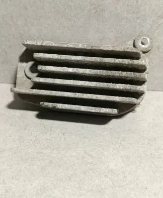 BMW i3 Headlight ballast module Xenon 90035102 M1050 F131222