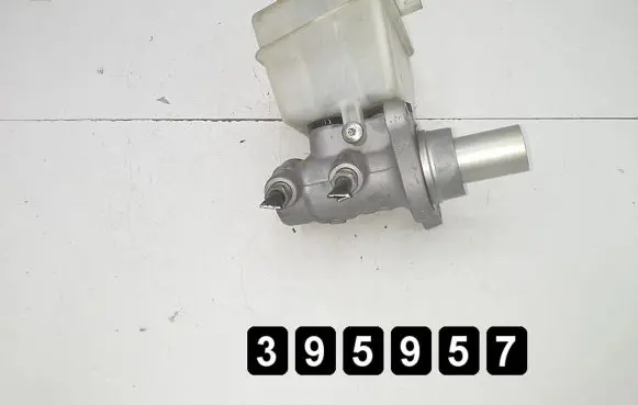 Jaguar XF Master brake cylinder 03350886971