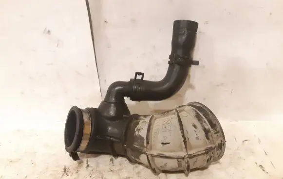 Opel Astra G Air intake hose/pipe 59431SJ 90530768