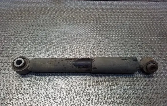 Peugeot Partner Rear shock absorber/damper 5206QK