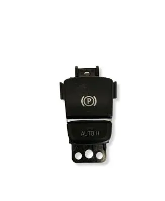 BMW 5 G30 G31 G38 Hand parking brake switch 9109311