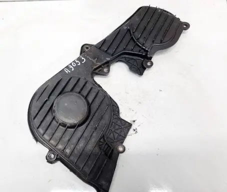 Mazda 5 Timing belt guard (cover) RF7J10510 RF7J-10510