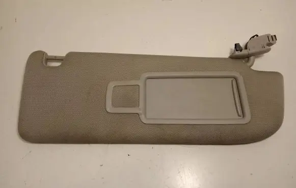 Audi A6 S6 C7 4G Sun visor 08A814052
