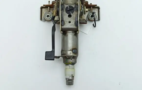Mercedes-Benz Vito Viano W639 Steering wheel axle 