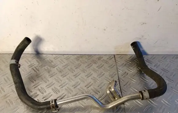 Lexus RX 450H Engine coolant pipe/hose 