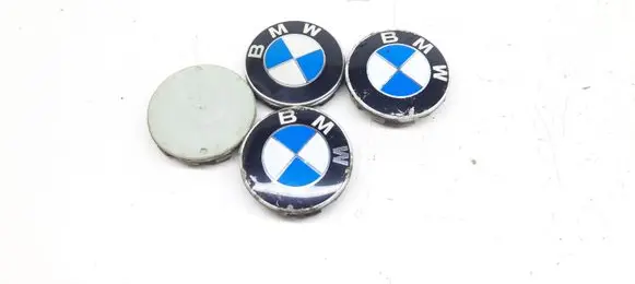 BMW X6 E71 Original wheel cap 678353604 6783536 36136783536